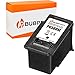 Produktbild Bubprint Kompatibel Druckerpatrone als Ersatz für Canon PG-560 XL PG-560XL für Pixma TS5350 TS5351 TS5352 TS5353 TS7450 TS7451 PG 560 XL Schwarz