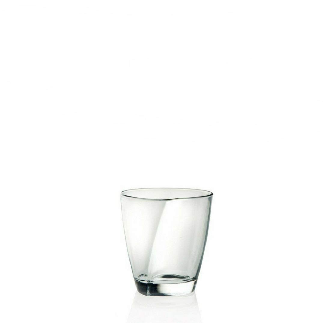 RCR Set Glass 6 UDS.