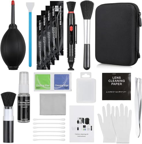 Zacro Professional Cleaning Kit