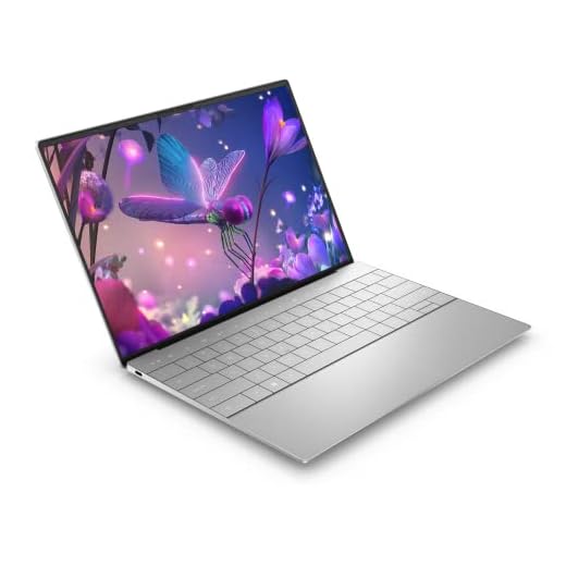 Best Notebooks New XPS 13 Plus 9320 Laptop 13.3" 4K OLED InfinityEdge Touch 500-Nit Display 12th Gen i7-1260P Win Hello Alexa Built in Plus Stylus Pen Light (12 th Gen i7|2TB SSD|32GB RAM|11 PRO)