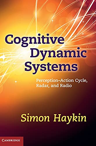 Cognitive Dynamic Systems view 2