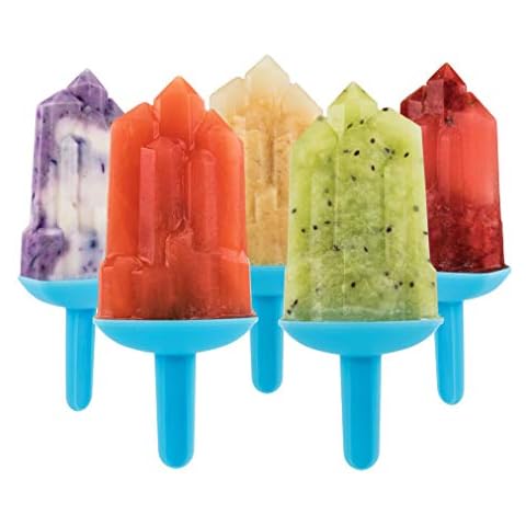 Tovolo Popsicle Molds Set Cover