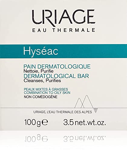 Hyséac Dermatological Bar 100 Gr