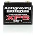 Aig Antigravity AG-SC-1 Lithium Battery.