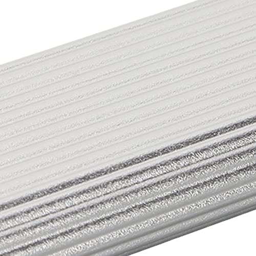 Adaptador caja externa M.2 SSD USB C 3.1 SATA PCIe M miniatura 6