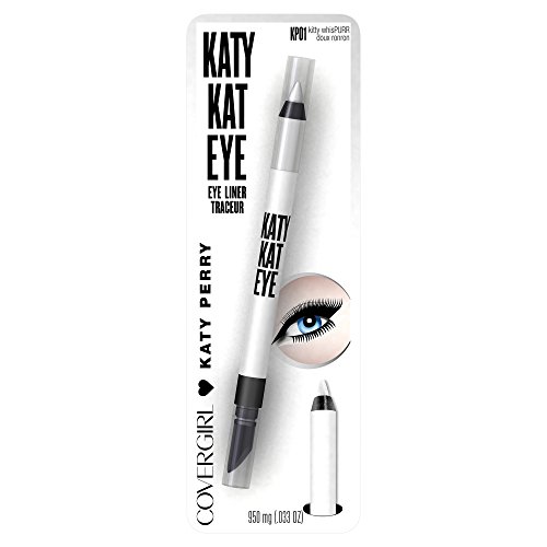 Delineador de Ojos COVERGIRL Katy Kat Eye Liner miniatura 7