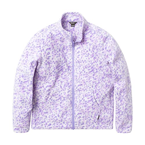 Image of Eddie Bauer Youth Lone Peak 3 in 1 Jacket (Lavender, Medium 10 /12)