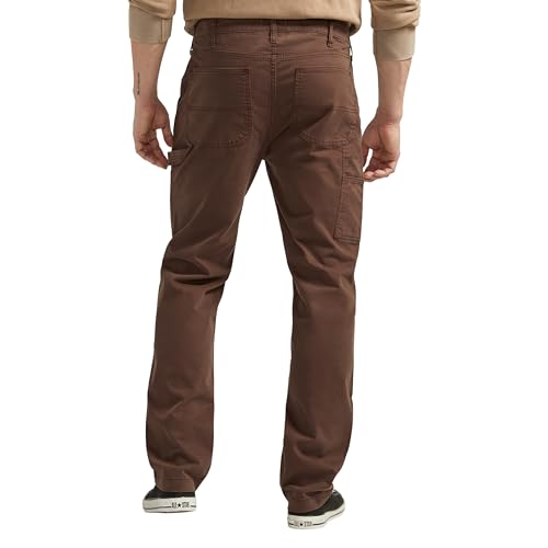 Silver Jeans Co. Men's Utility Essential Twill Pant3