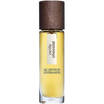 Les Senteurs Gourmandes Eau de Parfum Vanilla Chocolat 15 ml