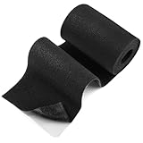 Vylro 160 x 10 cm Parche Adhesivo para Lonas de Barcos, Toldo y Sofá