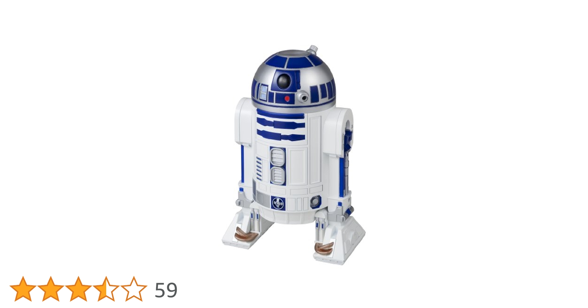 家庭用プラネタリウム  STAR R2-D2 EX スターウォーズ STAR WARS (スターウォーズ) キャラクターグッズ R2D2 家庭用