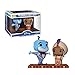 Funko POP! Disney: Movie Moment: Aladdin - Genie