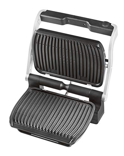 Tefa Optigrill Gc705d Sr - vue 5