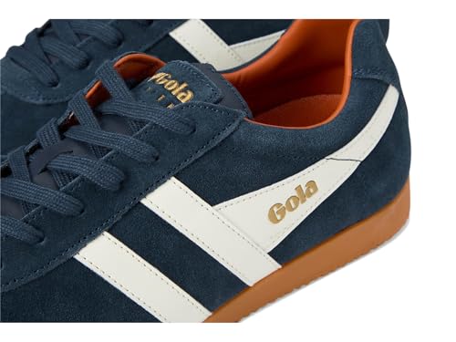 Gola HARRIER BASKETS PLATES Homme – vue 7