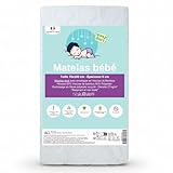 CERTIFIE LABEL OEKO TEX FABRICATION FRANÇAISE Produits certifiés pour bébés et enfants - Sain - Fabriqué en France pour garantir la qualité - Oekotex. SANS TRAITEMENT CHIMIQUE Naturellement anti bactérienne et anti fongique - Très hygiénique - Facile d'entretien