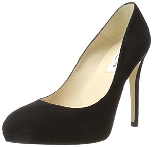 L.K. Bennett LK BENNETT Damen New Sledge Plateaupumps L.K. Bennett LK BENNETT Damen New Sledge Plateaupumps