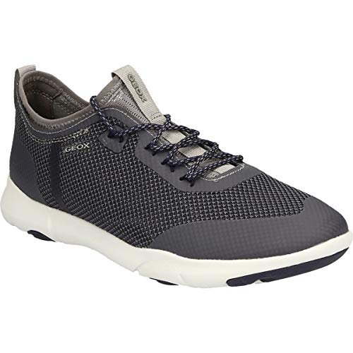 Image of Geox Men's U Nebula X A Low Top Sneaker