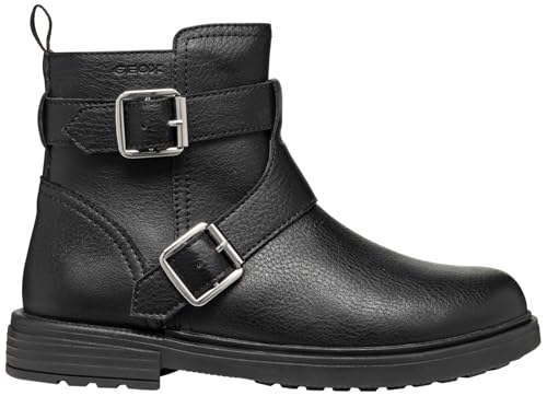 Geox Girl's J Eclair X Ankle Boot3
