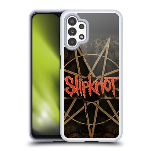 Funda Slipknot Samsung A13 protector de gel suave carcasa para móvil 2022