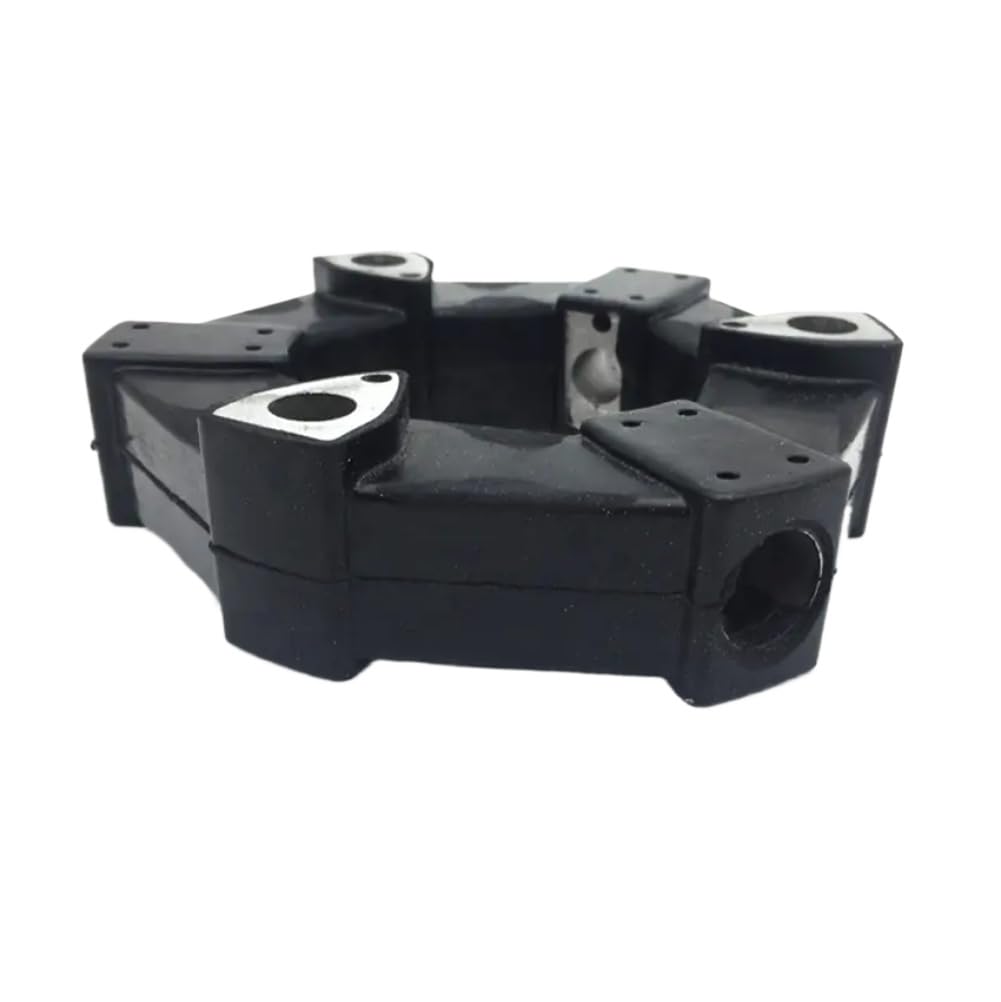 Accouplement en Caoutchouc 16AS Compatible with Centaflex Remplacement pour Pièce 778322