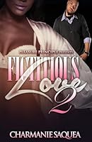 Fictitious Love 2 1508819491 Book Cover