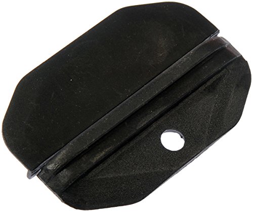 Guides de rechange window guides MOTORMITE R+M 45284 pour rail de porte