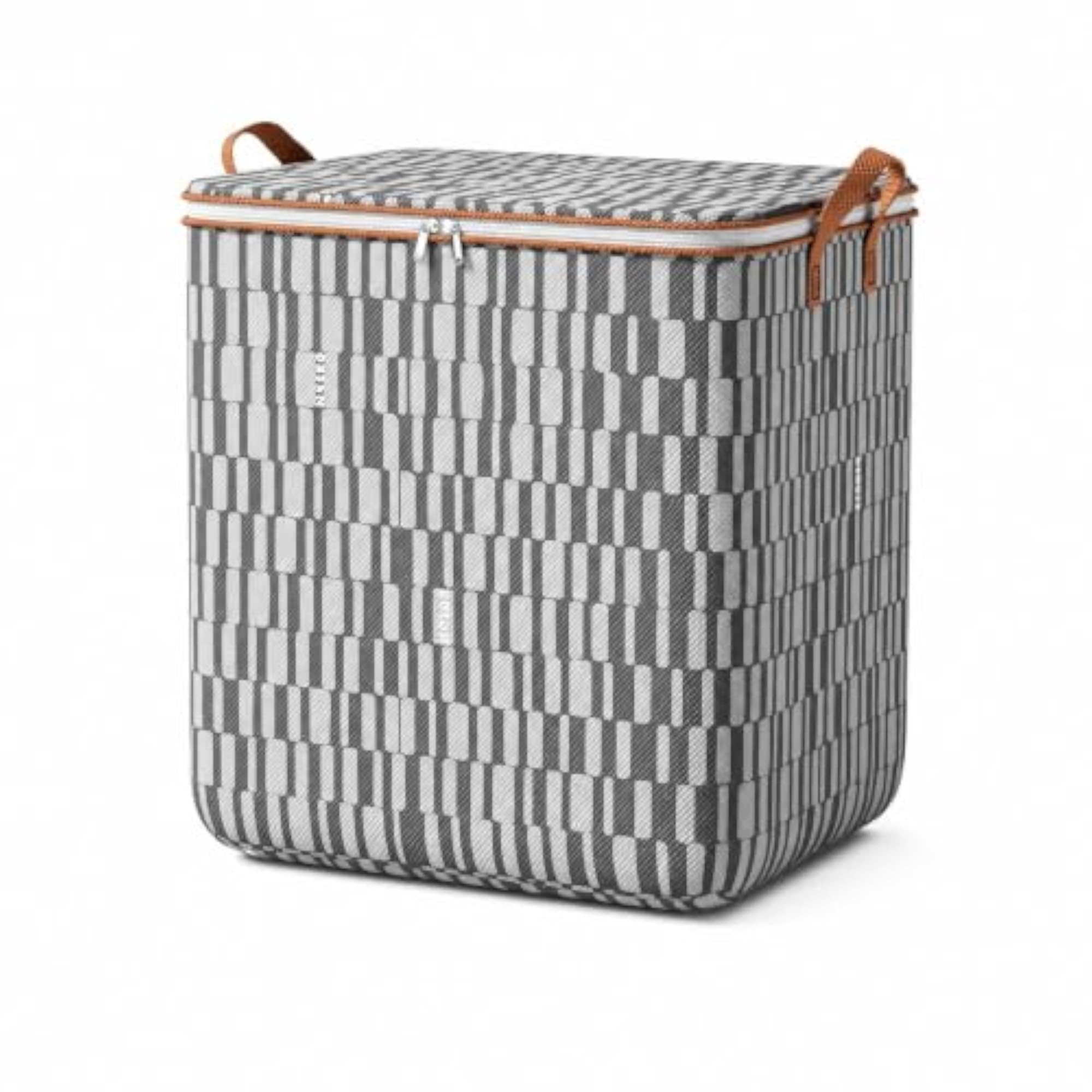Clothing Storage Bags with Handles, Large Capacity