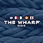 The Wharf Radio  By  cover art