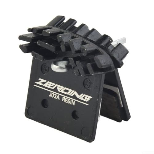 FABULETTA Resin Metal Brake Pads for M9000 M9020 M8000, High