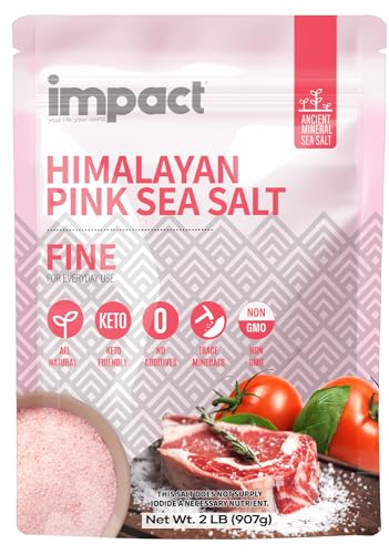 Sea Salt