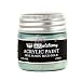 Prima Marketing 963675 Finnabair Art Alchemy Acrylic Paint, 1.7 fl. oz., Opal Magic Blue/Gold
