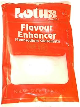 100g Monosodium Glutamate - Flavour Enhancer