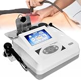 Macchina Terapia Tecar 448 Khz, Apparecchi per La Gestione Del Dolore, Apparecchi per Fisioterapia,Diatermia,Radiofrequenza per Viso E Corpo,Lifting,Riduzione Della Cellulite,Modellamento Del Corpo.