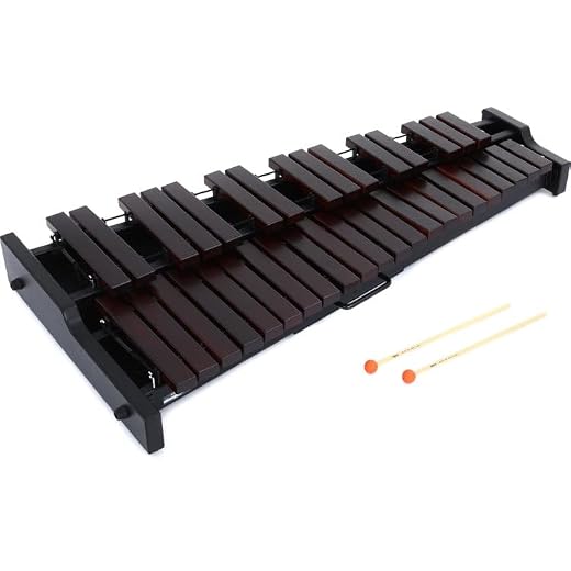 Yamaha YX-1030PRC 3.0-octave Xylophone