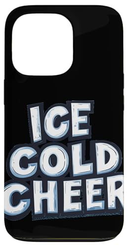 �N�[���A�C�X �R�[���h�`�A ���b�g�[ �X�}�z�P�[�X iPhone 13 Pro �p