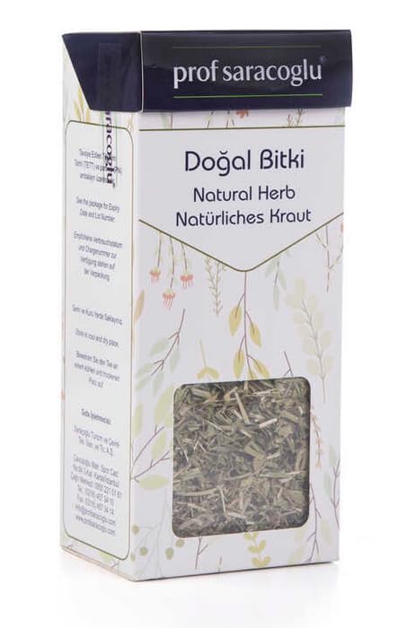 Prof Saracoglu Hatmi Doğal Bitki 120g