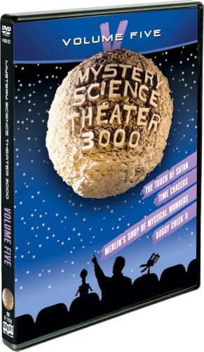 Mystery Science Theater 3000: V image 4