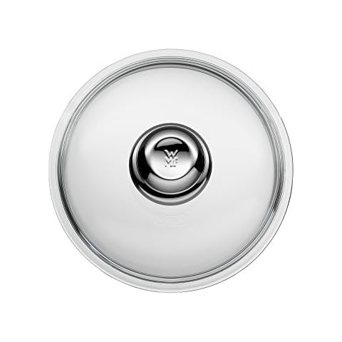 WMF Tapas Tapa de Cristal para sartén de 20 cm Cover