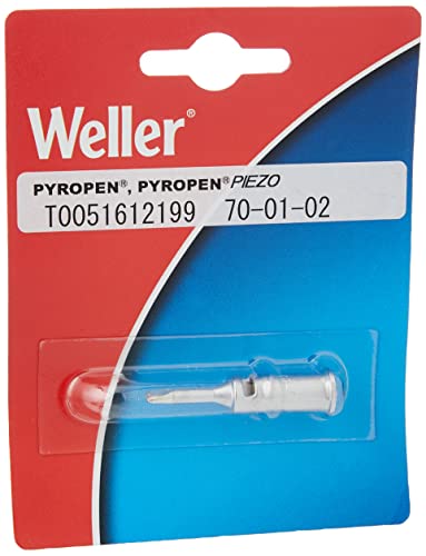 Weller Wpt-2 Spare Tip for Wsta-1 Pyropen