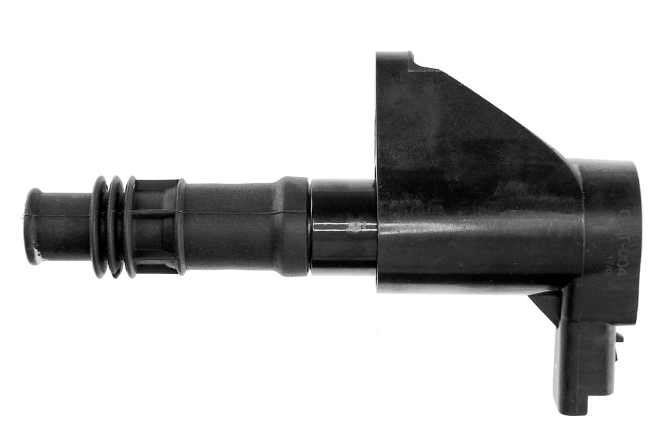 Bobine d'allumage compatible Citroën C5 2005 C6 2006 2007 essence ECZ-CT-004 - 3