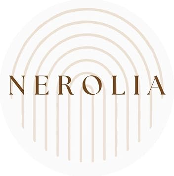 NEROLIA Student Nutrition Container/Fun Nutrition Box/Healthy Food Container/Storage Container (White - Girl)