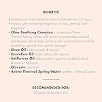 Avène Moisturizing Melt-in Balm, Shea Oil Body Butter, Non-Greasy, Non-Sticky, Quick Absorbing, 8.4 Oz - Image 5