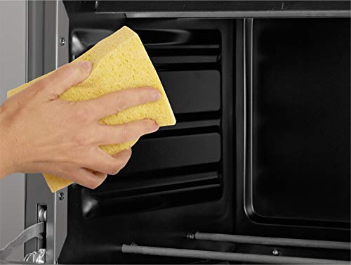 BRANDT Mini four multifonction 26 litres FC265MW - vue 10