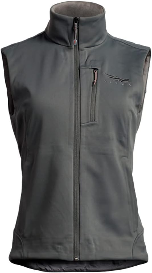 SITKA Gear Women's Hunting Windproof Jetstream Vest