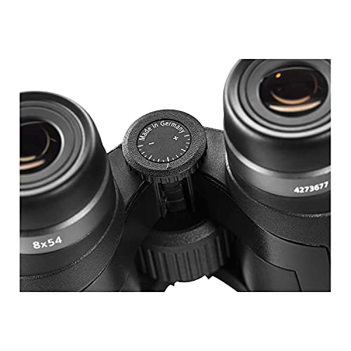 Binoculares Zeiss Victory HT 8x54 con Arnés y Kit miniatura 7
