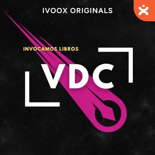 Vuelo del Cometa Podcast Por &Aacute;lvaro Aparicio arte de portada