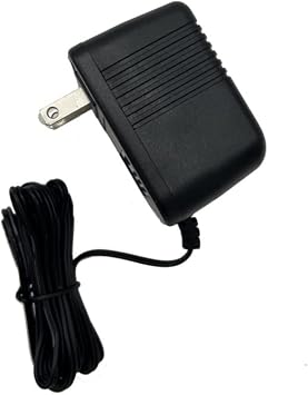 Replacement AC/AC Adapter for PetSafe Drinkwell PWW00-13708 Fountain YY GPU351200200WAOO Yang Yuan Electronic Resun SP-300LV Submersible Pump Power Supply Cord Cable Charger