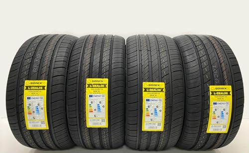 SONIXLZEAL 255/35R19 Runflat Tyres