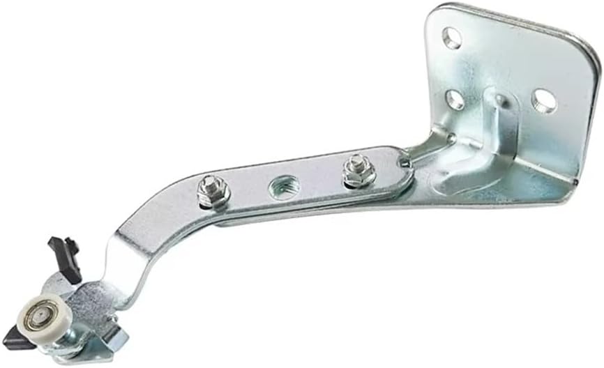 Sliding Door Hinge Compatible with Citroen for Jumper for Relay 1344234080 1344266080 1344239080 Sliding Door Roller Hinge(1344234080(037))