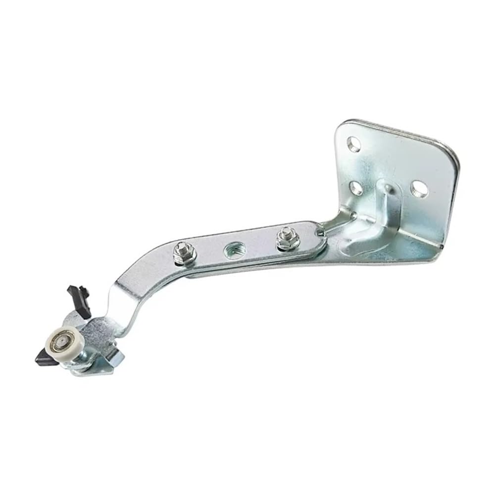Ningqonggongshi One Color Door Roller Assembly Compatible With Citroen For Jumper For Relay 1344234080 1344266080 1344239080 Sliding Door Roller Hinge(1344239080(035))